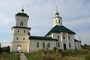Медвенка. Николая Чудотворца, церковь
