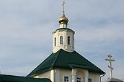 Медвенка. Николая Чудотворца, церковь