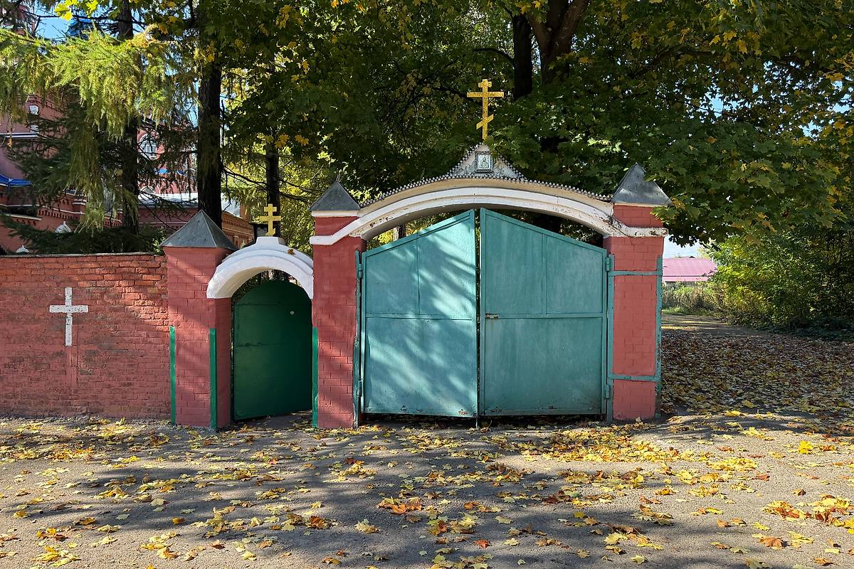 дополнительная информация. Церковь Покрова Пресвятой Богородицы, Новоселебное (Киреевский район, Тульская область)