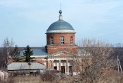 Церковь Николая Чудотворца