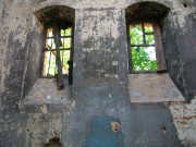 Церковь Успения Пресвятой Богородицы, , Новое Село, Киреевский район, Тульская область