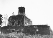 Церковь Успения Пресвятой Богородицы, , Новое Село, Киреевский район, Тульская область
