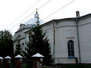 Церковь Николая Чудотворца - Панино - Киреевский район - Тульская область
