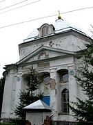 Церковь Николая Чудотворца, , Панино, Киреевский район, Тульская область