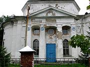 Церковь Николая Чудотворца - Панино - Киреевский район - Тульская область