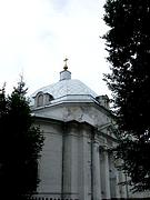 Церковь Николая Чудотворца, , Панино, Киреевский район, Тульская область