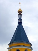 Медное. Казанской иконы Божией Матери, церковь