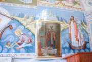 Медное. Казанской иконы Божией Матери, церковь