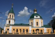 Церковь Казанской иконы Божией Матери, , Медное, Калининский район, Тверская область