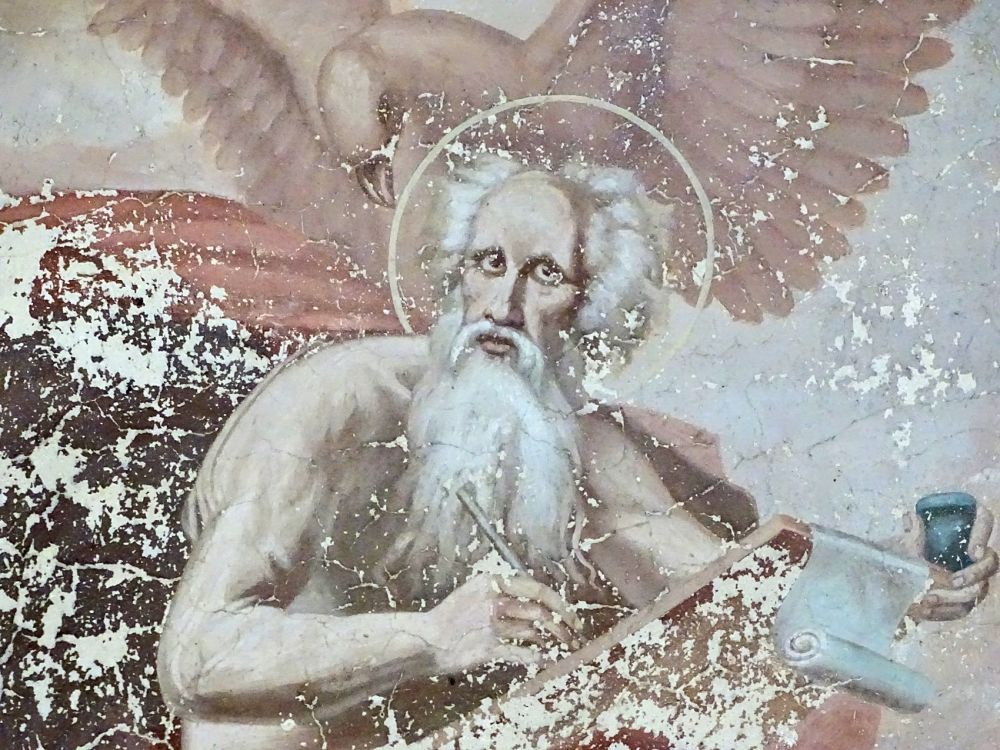 Церковь Троицы Живоначальной, Ивровка (Киреевский район, Тульская область). интерьер и убранство