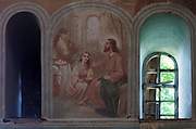 Ивровка. Троицы Живоначальной, церковь