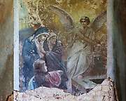 Ивровка. Троицы Живоначальной, церковь