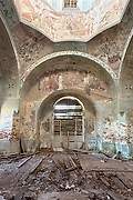 Ивровка. Троицы Живоначальной, церковь