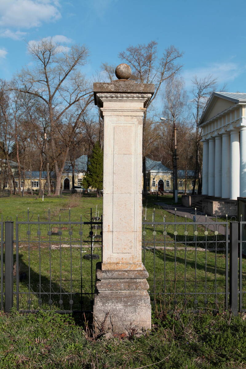 Церковь Сретения Господня, Октябрьский (Тула, город, Тульская область). дополнительная информация