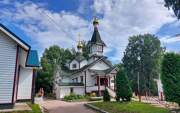 Церковь Вознесения Господня - Питкяранта - Питкярантский район - Республика Карелия