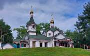 Церковь Вознесения Господня - Питкяранта - Питкярантский район - Республика Карелия