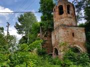 Бушово. Казанской иконы Божией Матери, церковь