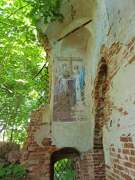 Бушово. Казанской иконы Божией Матери, церковь