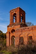 Церковь Спаса Преображения - Банино, урочище - Тула, город - Тульская область