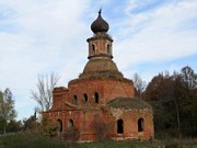 Медведки. Троицы Живоначальной, церковь