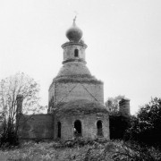 Церковь Троицы Живоначальной, , Медведки, Тула, город, Тульская область