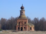 Церковь Троицы Живоначальной, , Медведки, Тула, город, Тульская область