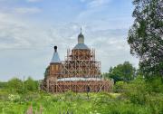 Церковь Рождества Пресвятой Богородицы