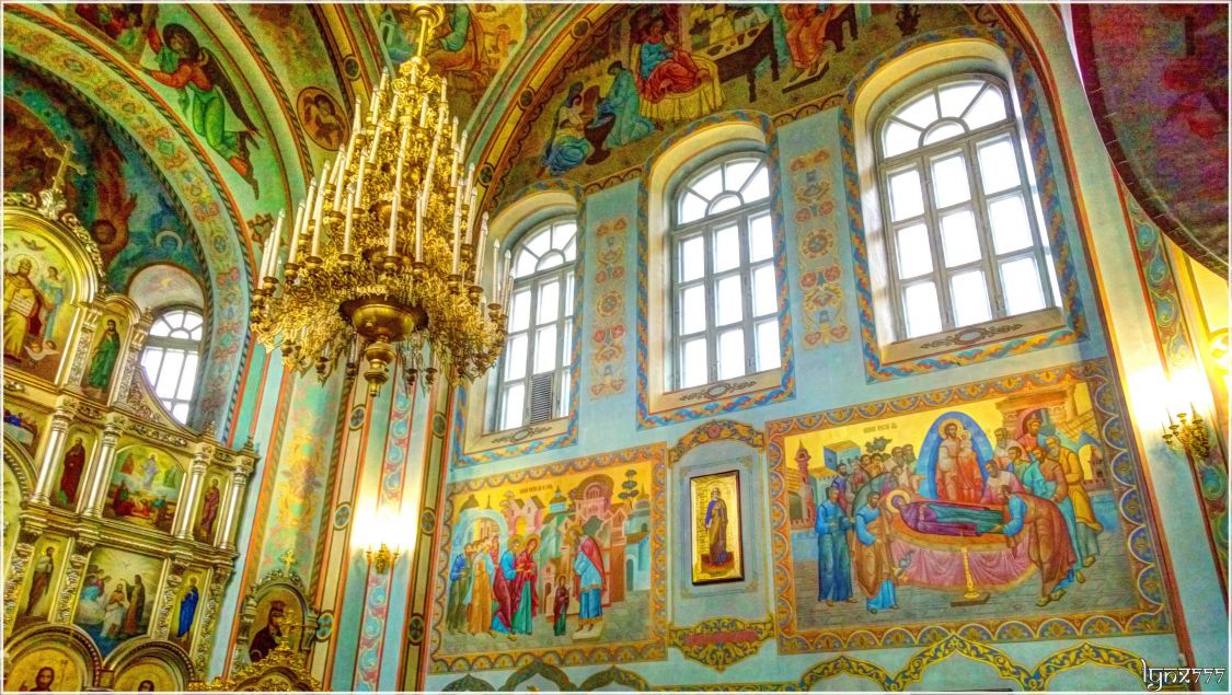 Храм казанской иконы божией матери ижевск