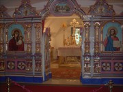 Ижевск. Михаила Архангела, кафедральный собор