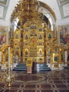 Ижевск. Михаила Архангела (новый), кафедральный собор