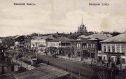 Ижевск. Михаила Архангела (новый), кафедральный собор