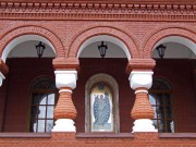 Ижевск. Михаила Архангела (новый), кафедральный собор