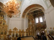 Ижевск. Михаила Архангела, кафедральный собор