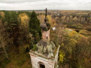 Церковь Рождества Пресвятой Богородицы в Ковергино (микрорайон Ширманиха), , Владимир, Владимир, город, Владимирская область