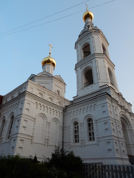 Церковь Василия Исповедника у Рогожской заставы, Таганский (Центральный административный округ (ЦАО), г. Москва). архитектурные детали