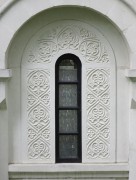 Часовня в память 2000-летия христианства при церкви Преображения Господня, , Владимир, Владимир, город, Владимирская область