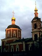 Церковь Петра и Павла у Яузских ворот, , Москва, Центральный административный округ (ЦАО), г. Москва