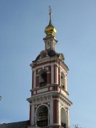 Церковь Петра и Павла у Яузских ворот, , Москва, Центральный административный округ (ЦАО), г. Москва