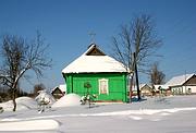 Церковь Петра митрополита Московского, , Гавриловка, Кировский район, Калужская область