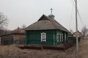 Церковь Петра митрополита Московского, , Гавриловка, Кировский район, Калужская область