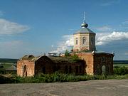 Селявное. Николая Чудотворца, церковь