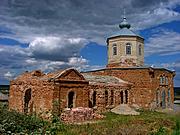 Церковь Николая Чудотворца - Селявное - Лискинский район - Воронежская область