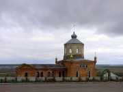 Церковь Николая Чудотворца - Селявное - Лискинский район - Воронежская область