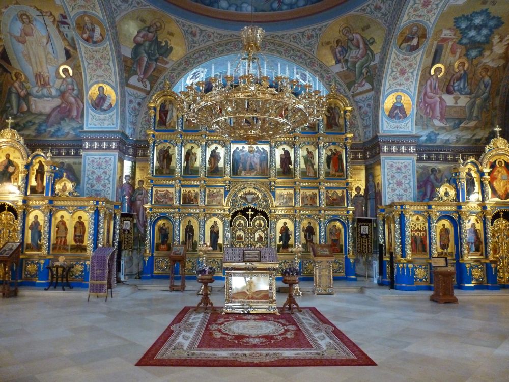 Муравская 39 Храм Рождества Пресвятой Богородицы Фото