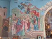 Таганский. Рождества Пресвятой Богородицы на Кулишках (на Стрелке), церковь