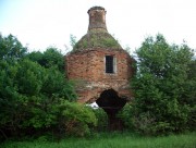 Владимирской иконы Божией Матери, церковь