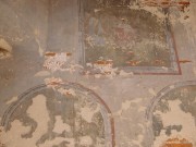 Барыково. Спаса Нерукотворного Образа, церковь