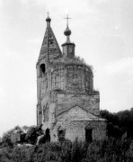Церковь Успения Пресвятой Богородицы - Беломутово - Тула, город - Тульская область
