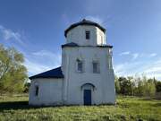 Беломутово. Успения Пресвятой Богородицы, церковь