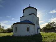 Беломутово. Успения Пресвятой Богородицы, церковь